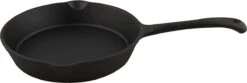 The Windmill Koekenpan Skillet Maxi 26 Cm Gietijzer Zwart -Keukengerei Winkel 1200x404
