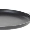 Secret De Gourmet - Pannenkoekenpan - 4 Warmtebronnen Geschikt - Zwart - Dia 26 Cm 1 Secret De Gourmet - Pannenkoekenpan - 4 Warmtebronnen Geschikt - Zwart - Dia 26 Cm -Keukengerei Winkel 1200x410