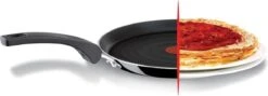 Tefal Comfort Grip Pannenkoekenpan - Ø 25 Cm 23 Tefal Comfort Grip Pannenkoekenpan - Ø 25 Cm -Keukengerei Winkel 1200x431
