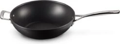 LE CREUSET - Les Forgees - Wokpan 30cm -Keukengerei Winkel 1200x445 1