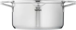 Tefal Nordica Pannenset 3 Delig - Steelpan Ø 16 Cm & Kookpan Ø 20 + Ø 24 Cm 26 Tefal Nordica Pannenset 3 Delig - Steelpan Ø 16 Cm & Kookpan Ø 20 + Ø 24 Cm -Keukengerei Winkel 1200x482 2