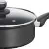 Tefal Unlimited Hapjespan - Ø 24 Cm + Deksel -Keukengerei Winkel 1200x484