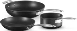 Le Creuset - Les Forgees - 3-Delige - Pannenset 21 Le Creuset - Les Forgees - 3-Delige - Pannenset -Keukengerei Winkel 1200x493 1