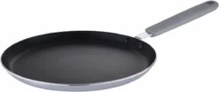 Pannenkoekpan - 24 Cm - Jazzy Black 17 Pannenkoekpan - 24 Cm - Jazzy Black -Keukengerei Winkel 1200x505 1