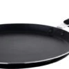Pannenkoekpan - 24 Cm - Jazzy Black -Keukengerei Winkel 1200x516 1
