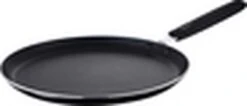Pannenkoekpan - 24 Cm - Jazzy Black 23 Pannenkoekpan - 24 Cm - Jazzy Black -Keukengerei Winkel 1200x516 2