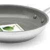 GreenChef Profile Plus Koekenpan 24cm - Zilverkleurig - Inductie - PFAS-vrij -Keukengerei Winkel 1200x521 1