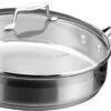 Scanpan Impact - Sauteerpan 28cm -Keukengerei Winkel 1200x521 3