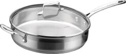 Scanpan Impact - Sauteerpan 28cm