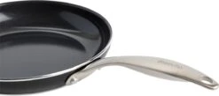 Greenpan Royal Wokpan Brons - 28 Cm -Keukengerei Winkel 1200x530