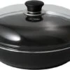 Sysas - Braadpan Met Deksel - Ø 28cm 1 Sysas - Braadpan Met Deksel - Ø 28cm -Keukengerei Winkel 1200x539 2