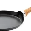Gero Mark Aluminium Pannenkoekenpan - 24cm - PFAS-vrij