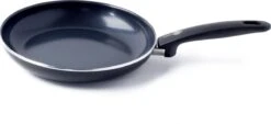 GreenPan Cambridge Koekenpan 26cm - Zwart - Inductie - PFAS-vrij -Keukengerei Winkel 1200x551 2