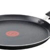 Tefal Comfort Grip Pannenkoekpan - 25 Cm - Niet Geschikt Voor Inductie -Keukengerei Winkel 1200x560 4