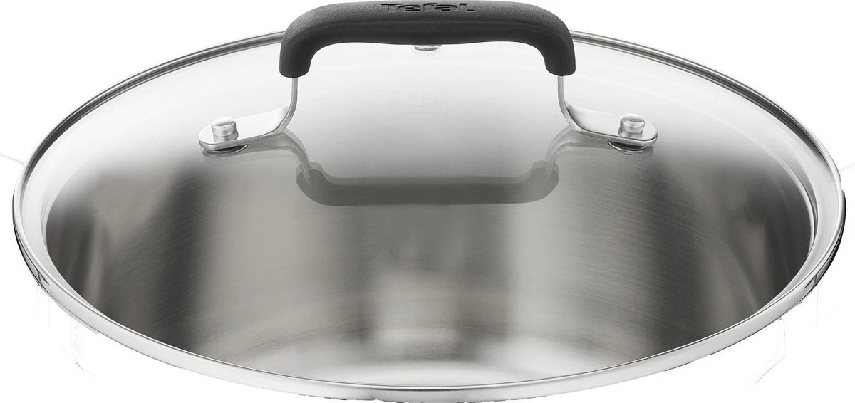 Tefal Cook & Cool Pannenset - 3-delig 5 Tefal Cook & Cool Pannenset - 3-delig - Afbeelding 3