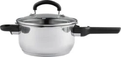 Tefal Secure 5 P25340 Snelkookpan - 3L - 2 Deksels -Keukengerei Winkel 1200x570 3