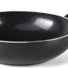 GreenChef Diamond Wokpan 28cm - Zwart - Inductie - PFAS-vrij -Keukengerei Winkel 1200x571