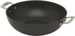LE CREUSET - Les Forgees - Wokpan 32cm 6,0l 9 LE CREUSET - Les Forgees - Wokpan 32cm 6,0l -Keukengerei Winkel 1200x574 12