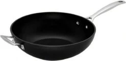 LE CREUSET - Les Forgees - Wokpan 30cm -Keukengerei Winkel 1200x581 2