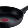 Tefal Black Stone Koekenpan - Ø 28 Cm -Keukengerei Winkel 1200x590 2