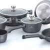 Herenthal Pannenset Inductie - Luxe 10-Delige Pannenset - Kookpotten Voor Alle Warmtebronnen - Kookpan - Pan Inductie Met Glazen Deksels En Koudgrepen - Grijs 2 Herenthal Pannenset Inductie - Luxe 10-Delige Pannenset - Kookpotten Voor Alle Warmtebronnen - Kookpan - Pan Inductie Met Glazen Deksels En Koudgrepen - Grijs -Keukengerei Winkel 1200x595 3