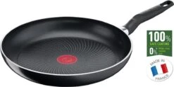 Tefal Start'easy Koekenpan 24 Cm - PFOA Vrij - Geschikt Voor Alle Warmtebronnen 11 Tefal Start'easy Koekenpan 24 Cm - PFOA Vrij - Geschikt Voor Alle Warmtebronnen -Keukengerei Winkel 1200x597 2