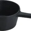 Excellent Houseware Gietijzeren Saus/tapas/serveerpannetje Met Steel - D9,5 Cm -Keukengerei Winkel 1200x597 9