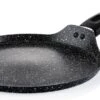 Westinghouse Black Marble - Pannenkoekenpan Inductie - Ø 28 Cm - Zwart Marmer -Keukengerei Winkel 1200x600 2
