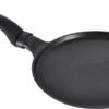 Cheffinger Pannenkoekenpan - Antiaanbaklaag - Krasbestendig - 28cm 1 Cheffinger Pannenkoekenpan - Antiaanbaklaag - Krasbestendig - 28cm -Keukengerei Winkel 1200x614 6