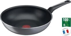 Tefal Easy Plus Wokpan - Ø 28 Cm - Niet Geschikt Voor Inductie -Keukengerei Winkel 1200x615 1