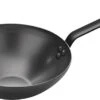 DeBuyer Mineral B Black Wok - 28cm - Staal -Keukengerei Winkel 1200x617 1