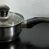 Merkloos Haute Cuisine Bakeliet - Steelpan Met Deksel 14 Cm 1 Merkloos Haute Cuisine Bakeliet - Steelpan Met Deksel 14 Cm -Keukengerei Winkel 1200x618