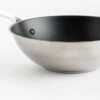 KitchenAid Stainless Steel Wok ø28cm - RVS - Inductie - Anti-aanbak 2 KitchenAid Stainless Steel Wok ø28cm - RVS - Inductie - Anti-aanbak -Keukengerei Winkel 1200x620 3