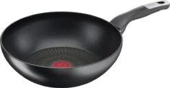 Tefal Unlimited - Pannenset - Koekenpannen Ø24/28 Cm - Wokpan Ø28 Cm -Keukengerei Winkel 1200x620 6