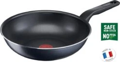 Tefal XL Force Wokpan - Ø 28 Cm - Niet Geschikt Voor Inductie -Keukengerei Winkel 1200x621 3