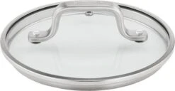 Tefal Virtuoso Pannenset 5 Delig - Hoge Kookpan Ø 22 Cm + Steelpan Ø 16 Cm + Kookpannen Ø 18/20/24 Cm -Keukengerei Winkel 1200x623 1