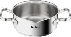 Tefal Duetto Kookpan - Ø 16 Cm 12 Tefal Duetto Kookpan - Ø 16 Cm -Keukengerei Winkel 1200x623