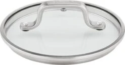 Tefal Virtuoso Pannenset 4-delig - Kookpan Ø 16/20/24 Cm + Steelpan Ø 16 Cm 25 Tefal Virtuoso Pannenset 4-delig - Kookpan Ø 16/20/24 Cm + Steelpan Ø 16 Cm -Keukengerei Winkel 1200x625
