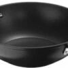 LE CREUSET - Les Forgees - Wokpan 32cm 6,0l 1 LE CREUSET - Les Forgees - Wokpan 32cm 6,0l -Keukengerei Winkel 1200x626 2