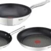 Tefal Ultimum - Pannenset - 3 Stuks | Koekenpan 24cm | Koekenpan 28cm | Wokpan 28cm | INDUCTIE - PFAS-vrij 2 Tefal Ultimum - Pannenset - 3 Stuks | Koekenpan 24cm | Koekenpan 28cm | Wokpan 28cm | INDUCTIE - PFAS-vrij -Keukengerei Winkel 1200x627 5