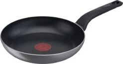 Tefal Easy Plus Pannenset - Koekenpan Ø 24 Cm + Wokpan Ø 28 Cm - Niet Geschikt Voor Inductie -Keukengerei Winkel 1200x630 2