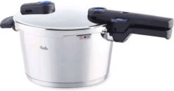 Fissler - Snelkookpan VitaQuick 6L 22cm -Keukengerei Winkel 1200x630 3