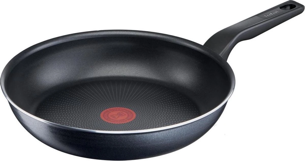 Tefal XL Force Koekenpan - Ø 20 Cm - Extra Diep - Niet Geschikt Voor Inductie 3 Tefal XL Force Koekenpan - Ø 20 Cm - Extra Diep - Niet Geschikt Voor Inductie