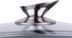 Bavary KATG22 Pan - Braadpan - Soeppan - Ø 22 Cm - Inductie - Keramisch - 3.3 Liter - Zwart -Keukengerei Winkel 1200x636 2