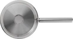 Combekk Koekenpan Ceramic Pro - Koekenpan - Anti-aanbak - Keramisch - Roestvrijstaal - 28cm 14 Combekk Koekenpan Ceramic Pro - Koekenpan - Anti-aanbak - Keramisch - Roestvrijstaal - 28cm -Keukengerei Winkel 1200x636