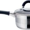 Kinghoff - Steelpan Met Deksel - Rvs - 0,5 Liter -Keukengerei Winkel 1200x636 3