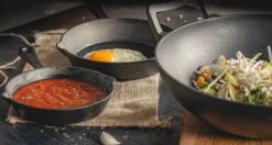 Blackwell Koekenpan Gietijzer - ø 16 Cm - Zonder Anti-aanbaklaag -Keukengerei Winkel 1200x643 2