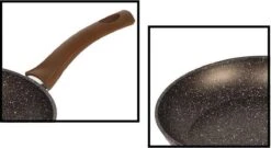 Koekenpan - Ø20cm - Eco Friendly - Champagne -Keukengerei Winkel 1200x654 1