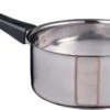 RVS Steelpan/sauspan 16 X 7,5 Cm - Sauspan/juspan - Steelpannetje - Koken - Keukengerei 1 RVS Steelpan/sauspan 16 X 7,5 Cm - Sauspan/juspan - Steelpannetje - Koken - Keukengerei -Keukengerei Winkel 1200x654 2