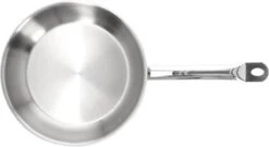 Demeyere Restoline 3 RVS Koekenpan – Koekenpan Inductie - 28 Cm – PTFE-vrij -Keukengerei Winkel 1200x657 1